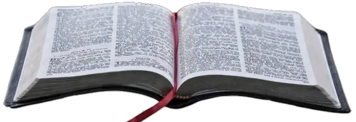 Open Bible